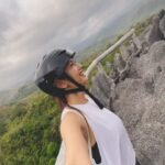 Kaori Oinuma Instagram - always in awe of God’s creation 🥺🍃