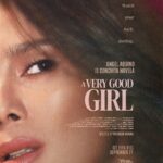 Kaori Oinuma Instagram - Get mad, then get even. 💋 #AVeryGoodGirl in Philippine cinemas September 27 and US, Canada and Guam cinemas October 6 🌹 Don’t forget to wear your best revenge look 👠 Buy your tickets HERE: https://linktr.ee/AVeryGoodGirl
