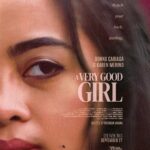 Kaori Oinuma Instagram - Get mad, then get even. 💋 #AVeryGoodGirl in Philippine cinemas September 27 and US, Canada and Guam cinemas October 6 🌹 Don’t forget to wear your best revenge look 👠 Buy your tickets HERE: https://linktr.ee/AVeryGoodGirl