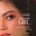 Kaori Oinuma Instagram - Get mad, then get even. 💋 #AVeryGoodGirl in Philippine cinemas September 27 and US, Canada and Guam cinemas October 6 🌹 Don’t forget to wear your best revenge look 👠 Buy your tickets HERE: https://linktr.ee/AVeryGoodGirl