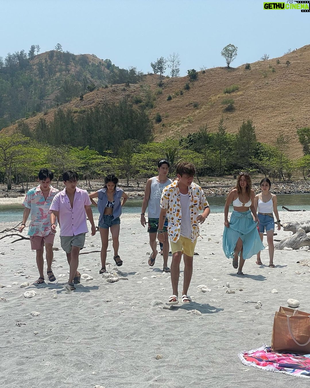 Kaori Oinuma Instagram - #FRACTURED ep1 tonight at 8pm!