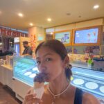 Kaori Oinuma Instagram - 📸 🗑️