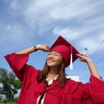Kaori Oinuma Instagram - & that’s a wrap!!! after 10 years of finishing my high school!!! sa dami ng nangyari, repeat after repeat after repeat, finally! ^.^ this journey hasn’t been easy and I’ve eagerly awaited for this day, there were moments na people would ask me what year I am in, and i would answer grade 12, and they be like “ha? ilang taon kana?” , “grade 12 ka pa lang?” and idk, somehow, I feel embarrassed, but I chose not to judge them. so yahh, medyo madaming nangyari. long story. haha pero one thing I realized, life is not a race, but embracing your own pace and defining your own success. ✨ this wouldn’t have been possible without the support of my teachers who were so understanding with my situation. my school, BSNHS, thank you for letting me in and accepting me once again. ❤ to my classmates, for being patient with me :)) to my high school friends (MEEFians 2013~♾️ ) you guys are solid, ‘di man ako nakasabay sa inyo noon, but I know you are proud <33 lahat kayo inspirasyon ko ehh (‘: you keep on reminding me na it’s not a race. thank youu :))) to my friends in the industry or labas, my managers, my handlers, my rms, thank you for lending a hand when I needed your support! medyo mahaba pa tayo ulit. hahaha your presence made everything so easy. to my supporters, thank you for the love and support! to my family, who were so understanding and patient with my attitude kasi minsan sabay sabay na pagod, plus homeworks, thank you sa pagtulong sakin! and to you God, You have been my support, and I owe You all the thanks for this achievement 🙏🏻 malayo pa, pero malayo na ~ on to the the next adventure~