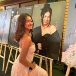 Kaori Oinuma Instagram - forever grateful 🫶🏻 #StarMagic30CatalogueLaunch