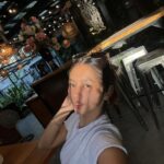 Kaori Oinuma Instagram - fave filter: sunlight