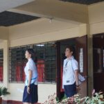 Kaori Oinuma Instagram - Sinong hindi pa nakaka move-on?🤝🏻 Watch our short film “School Year 2007” on @newhopeclub’s YouTube Channel!✌🏻