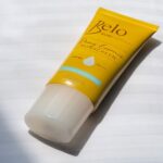 Kaori Oinuma Instagram - Finally found my go-to sunscreen with no-lagkit feeling!!! It’s the #BeloSunExpert Dewy Essence Sunscreen 💛 They have a Buy 1 Get 1 promo this 11.11 Sale! Perfect time to try so check the link in my bio to buy 😉 #BeloSunscreen #BeautyTips #Dewy Sunscreen #MadeForPhilippineClimate