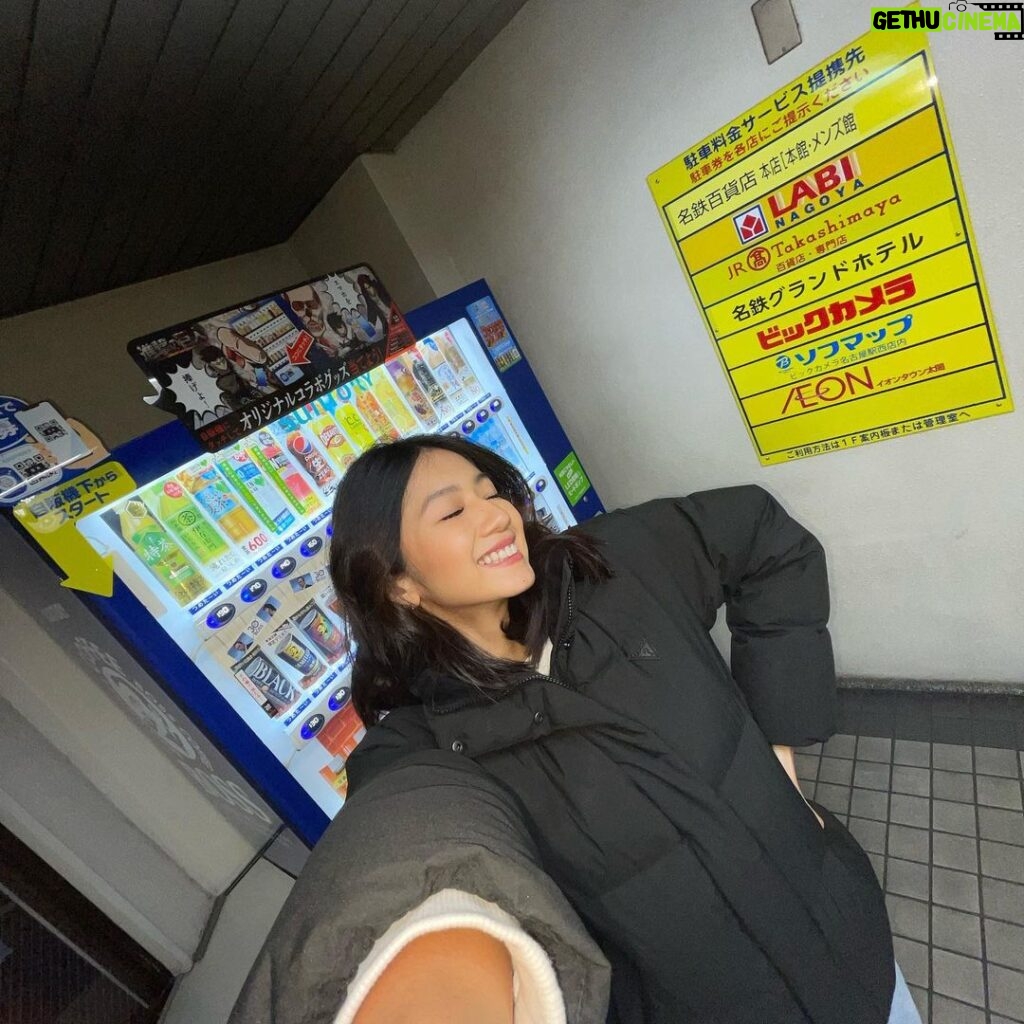 Kaori Oinuma Instagram - 🇯🇵 dump pt 1 new youtube video, 3pm!!