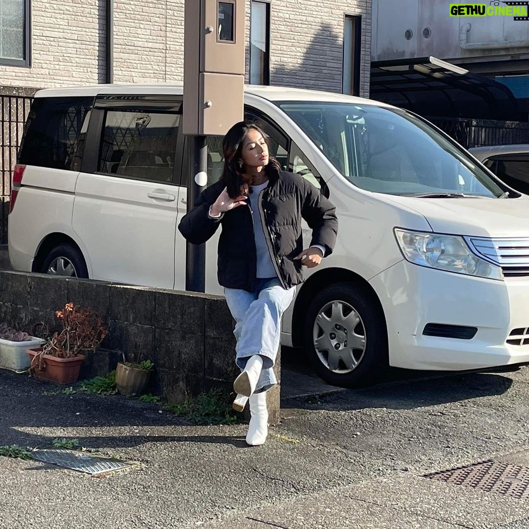 Kaori Oinuma Instagram - 🇯🇵 dump pt 1 new youtube video, 3pm!!