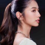 Kaori Oinuma Instagram – last friday night✨ Tara, G! this October 7 on IwantTFC!