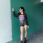 Kaori Oinuma Instagram – grateful to be part of #ABSCBNChristmasSpecial2021 ❤️💚💙

Stylist: @icavillanueva 
Hair and Makeup: @aronguevara_