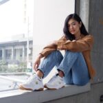 Kaori Oinuma Instagram - oh hi 🤎 @kedsph