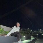 Kaori Oinuma Instagram - pwede bang CEBUhay mo nalang ako🥺 Cebu City