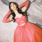 Kaori Oinuma Instagram - did i make it to your wishlist? #StarMagicalChristmas @stephtancouture Styled by: @mesmyrrhized @edjgalang @mayannstagram Makeup by: @aronguevara_ Hair by: @brixbatalla