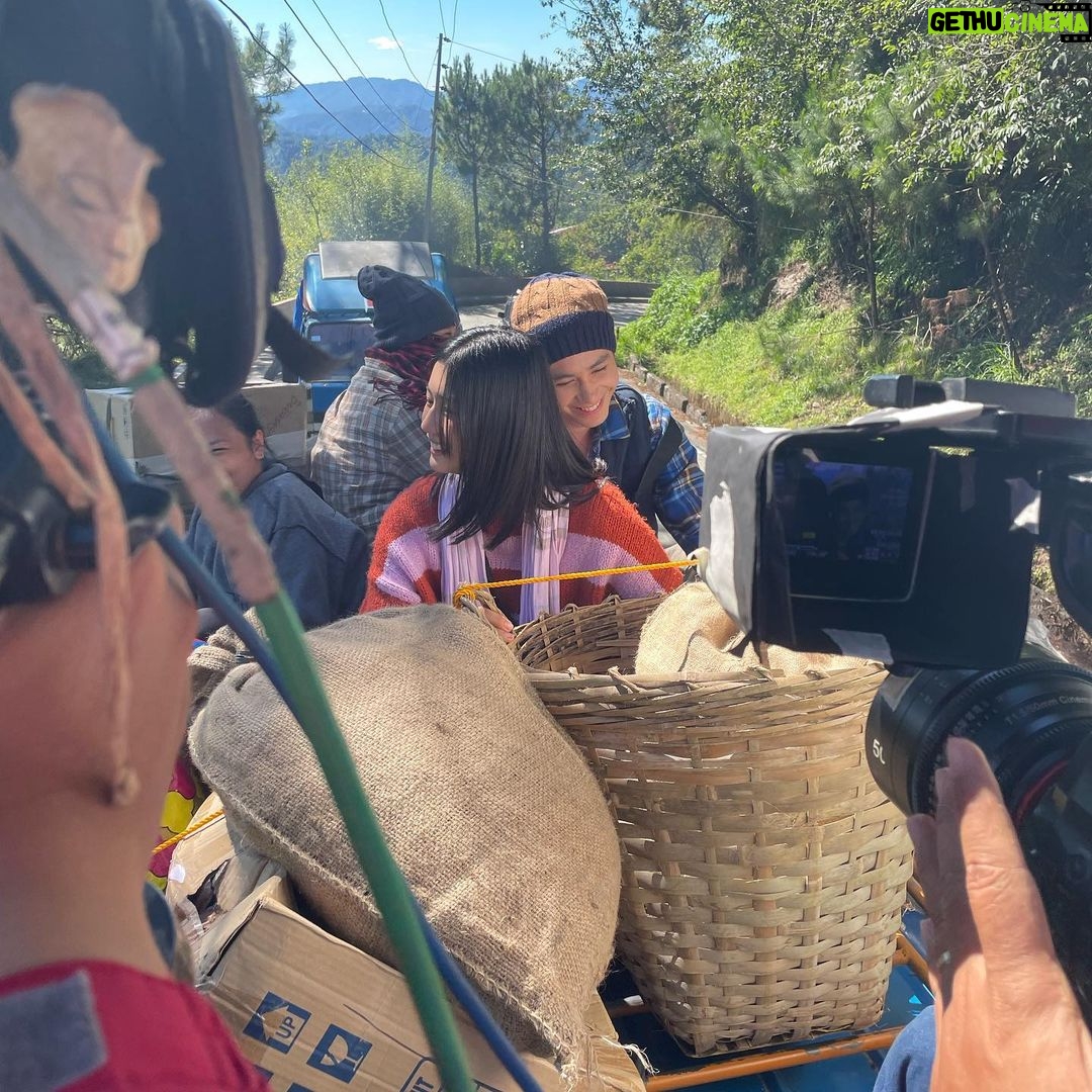 Kaori Oinuma Instagram - Tara, G dump pics💚 8pm na sa @iwanttfc !!! #TaraGep1