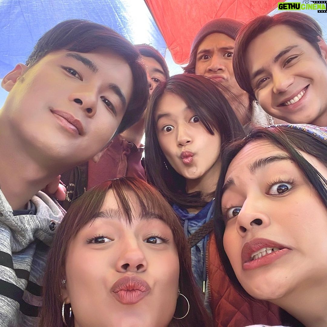 Kaori Oinuma Instagram - Tara, G dump pics💚 8pm na sa @iwanttfc !!! #TaraGep1