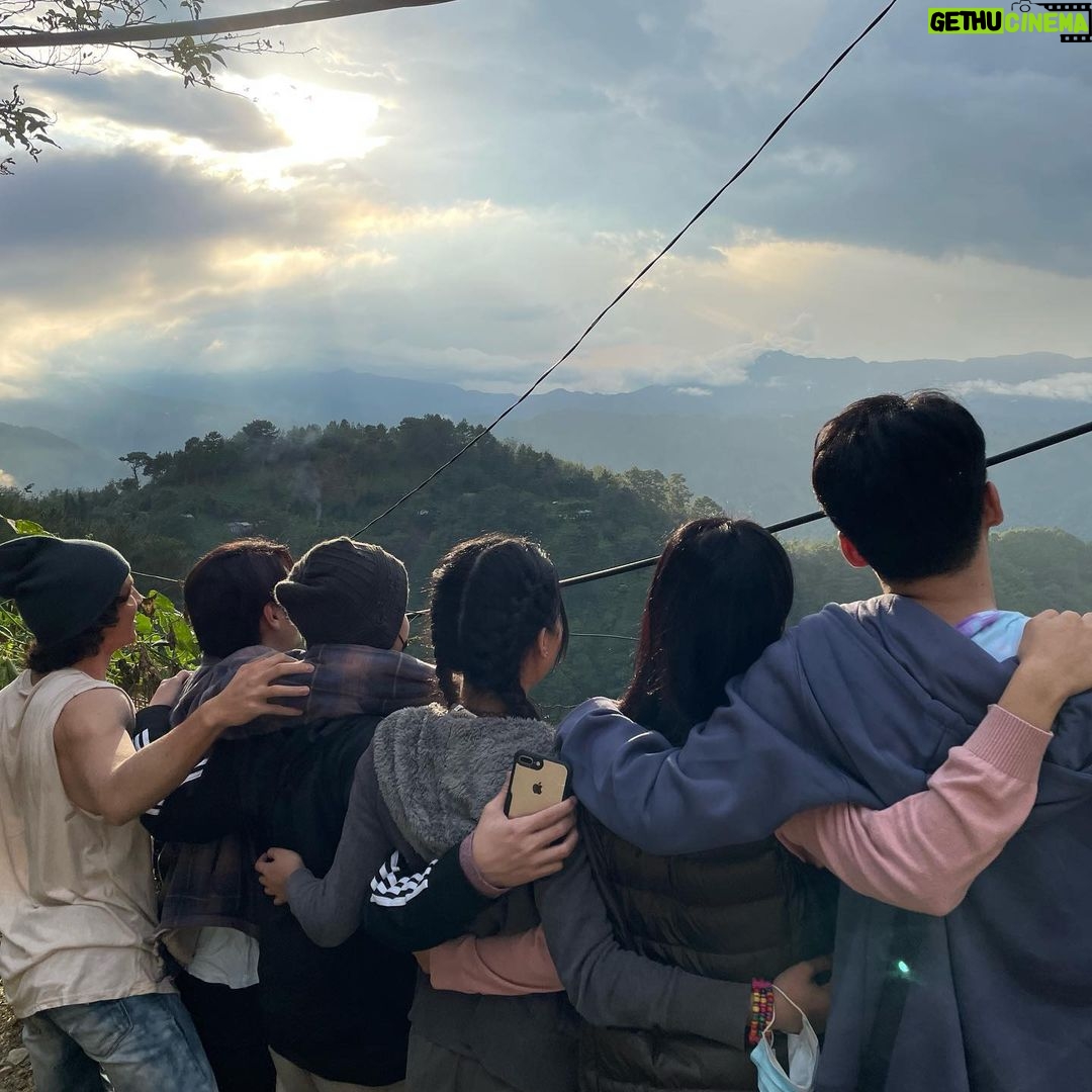 Kaori Oinuma Instagram - Tara, G dump pics💚 8pm na sa @iwanttfc !!! #TaraGep1
