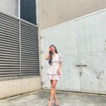 Kaori Oinuma Instagram – last friday night✨ Tara, G! this October 7 on IwantTFC!