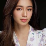 Kaori Oinuma Instagram – last friday night✨ Tara, G! this October 7 on IwantTFC!