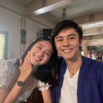 Kaori Oinuma Instagram – @tursdaza 
.
Thank you for being my friend.
Thank you for being my partner.
Thank you for being you, Turs.
I hope na makasama pa kita uli.🫶🏻