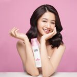 Kaori Oinuma Instagram – Never without my Tokyo White Lotion! 🌸 @tokyowhite.ph 
Plus celebrating this month with the kawaii brand that makes my skin brighter and glowing everyday! Happy Birthday, Tokyo White! 🌸
 #KaorixTokyoWhite
#TokyoWhiteBirthdayBash