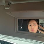 Kaori Oinuma Instagram – july vibes🫧