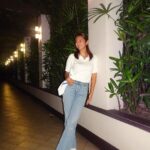 Kaori Oinuma Instagram - Back to school? Shein got ur back when it comes to ootds😁 Use this code “B2S300021” to get 15% off!!!