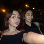 Kaori Oinuma Instagram - v-date with my v ♡