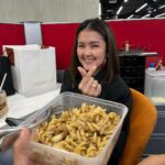 Kaori Oinuma Instagram - hellö 👋 new vlog is 🆙