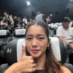 Kaori Oinuma Instagram - the gift of presence 🤍 i don’t remember exactly when was last time that we spent the Christmas together. I think 10 years before, 2013... first time namin ni mama mag Christmas without the whole family. This year, I've decided to bring my siblings with me here sa Japan, to surprise mama, and all i could think na pwede kong mabigay sa family ko is mabuo kami ngayong pasko. 3 days ago, thanks to “REWIND” premiere night, (showing na today in cinemas!!!) I was given the opportunity to reflect and realize about how short life is.🤍 kung gaano ka-importante ang presensya ng mga mahal mo at mahal ka. I used to believe na there's always time. Na mahaba pa ang oras para sa lahat ng gusto ko, for me, and for my family. But after watching the movie, nag dawn sa akin na life was truly short. I’ll never know what’s going to happen next day, sa atin, sa mga mahal natin at sa mga nagmamahal sa atin. Life is short para maging selfish sa gusto ko lang. All that I have right now, ay dahil din sa pamilya ko, at ibibigay at gagawin ko ang lahat para sa kanila. Life is short, yes, isang beses lang tayong mabubuhay sa mundong ginagalawan natin, but when we make it right and sweet, once is enough. 🤍 Sa movie may Rewind, pero in this lifetime, all we can do is to do what we love, to love, and accept love. (swipe to see my before and after #RewindExperience) Maligayang Pasko po!