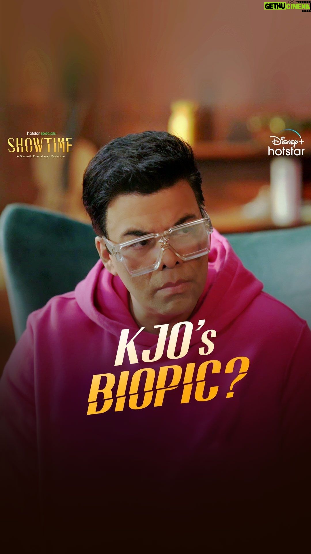 Karan Johar Instagram - Bohot sara drama aur blockbuster entertainment - sab kuch only in #HotstarSpecials #Showtime, streaming March 8th only on Disney + Hotstar! #ShowtimeOnHotstar @apoorva1972 @somenmishra @mihirbd @gogoroy @kumararchit @naseeruddin49 @therealemraan @mahima_makwana @imouniroy @simplyrajeev @shriya_saran1109 @neeraj_madhav @vishalvashishtha @ghuggss #VijayRaaz #LaraChandni @mitchinder @jehanhanda @karandontsharma @Bhaskarville @tallz.music @dharmaticent @disneyplushotstar
