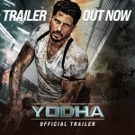 Karan Johar Instagram - Be seated because it’s time for some unabashed action, thrill & adrenaline as our #Yodha takes over! See you at the big screens!!!✈️ #YodhaTrailer out now! Yodha in cinemas March 15. @apoorva1972 @shashankkhaitan @sidmalhotra @raashiikhanna @dishapatani @sagarambre_ #PushkarOjha @primevideoin @dharmamovies @mentor_disciple_entertainment @aafilms.official @tseries.official