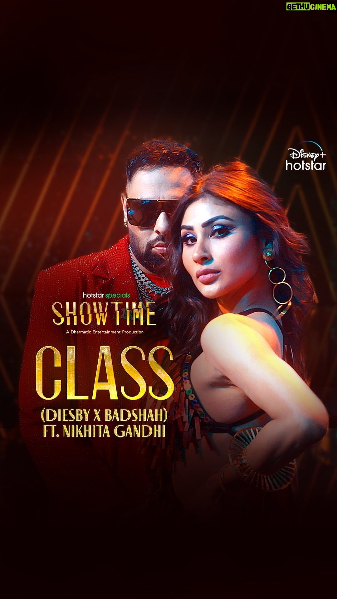 Karan Johar Instagram - Bollywood ka show aur bad boy ka gaana na ho? Impossible!!!! Watch Mouni Roy and Emraan Hashmi turn up the heat in this track by Diesby x Badshah ft. Nikhita Gandhi!π₯ #HotstarSpecials #Showtime streaming March 8th only on @disneyplushotstar #ShowtimeOnHotstar @apoorva1972 @somenmishra @mihirbd @gogoroy @kumararchit @naseeruddin49 @therealemraan @mahima_makwana @imouniroy @simplyrajeev @shriya_saran1109 @neeraj_madhav @vishalvashishtha @ghuggss #VijayRaaz #LaraChandni @mitchinder @jehanhanda @karandontsharma @badboyshah @thediesby @nikhitagandhiofficial @thechapter6ix @rahuldid @azeemdayani @dharmaticent