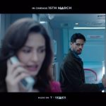 Karan Johar Instagram - Unimaginable dangers, unresolved mysteries, unexplained secrets!✈️ Get ready! #Yodha taking off in cinemas this Friday. @apoorva1972 @shashankkhaitan @sidmalhotra @raashiikhanna @dishapatani @sagarambre_ #PushkarOjha @primevideoin @dharmamovies @mentor_disciple_entertainment @aafilms.official @tseries.official