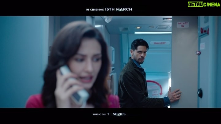 Karan Johar Instagram - Unimaginable dangers, unresolved mysteries, unexplained secrets!✈️ Get ready! #Yodha taking off in cinemas this Friday. @apoorva1972 @shashankkhaitan @sidmalhotra @raashiikhanna @dishapatani @sagarambre_ #PushkarOjha @primevideoin @dharmamovies @mentor_disciple_entertainment @aafilms.official @tseries.official