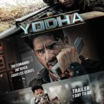 Karan Johar Instagram - The runway is clear, #YodhaTrailer is all set to land to your screens TOMORROW!!!!✈️ #Yodha in cinemas March 15. @apoorva1972 @shashankkhaitan @sidmalhotra @raashiikhanna @dishapatani @sagarambre_ #PushkarOjha @primevideoin @dharmamovies @mentor_disciple_entertainment @aafilms.official @tseries.official