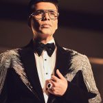 Karan Johar Instagram - Honoured to be Hosting MISS WORLD @missworld at the @jioworldconventioncentre in @gauravguptaofficial styled by @ekalakhani 📷 @sheldon.santos