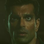 Karan Singh Grover Instagram - 🔱 Kya hua jab Sherlock aur Watson saath mile? Kaise kiya Sherlock aur Watson ne ye mysterious case solve? Janne ke liye abhi suniye Sherlock: The Curse of Bhaskarvilla only on Kuku FM. Download the app now and and for more such updates follow @Kuku_FM #SherlockOnKukuFM