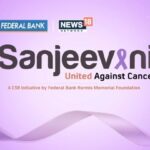 Karan Singh Grover Instagram – 🔱
Be a #Fighter & let’s fight #cancer head-on with regular #CancerScreening. It can save lives. 🎗️ Join the fight with me & @sanjeevaninw18federalbank in spreading this message to everyone. #YaadRakheinScreenKarein #Sanjeevani #UnitedAgainstCancer #CancerAwareness #CancerPrevention