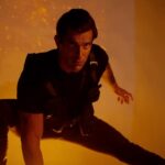 Karan Singh Grover Instagram - 🔱 Join the Galactic Revolution: Introducing SL001, The Power Dynamo, fully primed to rescue the galaxy alongside @fireboltt_ Starlight smartwatch. 💫🌟 This remarkable timepiece is equipped with advanced features such as a 2.01” large HD display, BT calling, IP68 water resistance, voice assistance, and much more! ⚡ Out now on fireboltt.com, flipkart.com, and your nearest offline stores at a special launch price of 1999/- #Fireboltt #Starlight #TwinkleOnTheWrist #ad