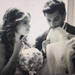 Karan Singh Grover Instagram – 🔱
My valentine for always…
Happy Valentine’s Day my love. 
Thank you for bearing with me ❤️
@bipashabasu

#monkeylove #youmyeverything  #iloveyou