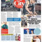 Karan Singh Grover Instagram - 🔱 Thank you for the kind words. @soumyavajpayee16 https://www.hindustantimes.com/entertainment/bollywood/vibrant-colourful-karan-singh-grover-s-artistic-journey-as-a-father-actor-and-self-taught-painter-101692898722468.html