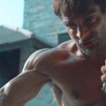 Karan Singh Grover Instagram - 🔱 Fitness is not just a goal; it’s a way of life . Proud to partner with India’s leading supplement brand @getmymettle to bring you the ultimate fitness combination. 📢 Get flat 30% Off on this limited period combo deal. 🛒 Shop now at GetmyMettle.com #Alphawhey #Z5preworkout #getmymettle #wheyprotein #leangain #beastmode