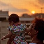 Karan Singh Grover Instagram - 🔱 Happy half year birthday to our heart. Devi. Mama and papa love you mostest! Thank you all for your love and wishes! #gratitude #devi #monkeylove🧿🧿🧿🧿🧿