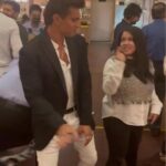 Karan Singh Grover Instagram - 🔱 Wish you a very very very happy birthday you Angel! @baitalikeeghosh You are true awesomeness! They’re ain’t no one like you and you know it’s true!! Happy birthday sweetheart! Love you soooooo much!!!! ❤️❤️❤️❤️❤️❤️❤️❤️❤️❤️❤️❤️ #angel