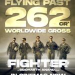 Karan Singh Grover Instagram – 🔱
Thank you for all the love, keep it coming! 💖
#Fighter Forever 🇮🇳

#Fighter In Cinemas Now!
Experience on the big screen in IMAX 3D near you.

@hrithikroshan @deepikapadukone @anilskapoor @S1danand #KevinVaz @ajit_andhare @mamtaanand10_10 @ramonchibb @ankupande @vishaldadlani @shekharravjiani  @akshay0beroi @viacom18studios @tseries.official #FighterMovie