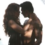 Karan Singh Grover Instagram - 🔱 Wish you a very very very happy birthday my love! @bipashabasu May every moment of your life be filled with joy, may your light shine brighter with each passing day, may all your dreams come true. It’s absolutely the best day of the year! Love you more than I can say Happy happy happy birthday my sweet baby love! You are my everything! #monkeylove #loveyourself