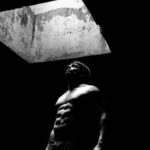 Karan Singh Grover Instagram - 🔱 The beginning… @thegreydot @avinashk996