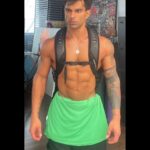 Karan Singh Grover Instagram - 🔱 #workout #fitness #motivation #fitnessmotivation #fit #training #health #fitfam #lifestyle #exercise #muscle #healthy #sport
