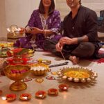 Karan Singh Grover Instagram - Happy Diwali 🙏